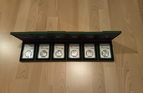 China panda silber - panda, 1993–1998