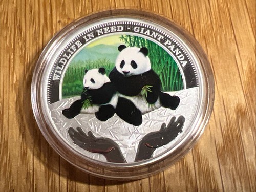 Tuvalu dollar 2011 wildlife - dollar,