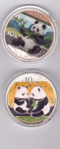 China yuan 2009 und 2017 - 10,