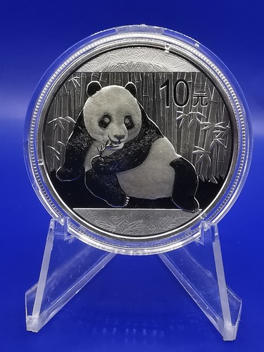 Yuan china panda - yuan,