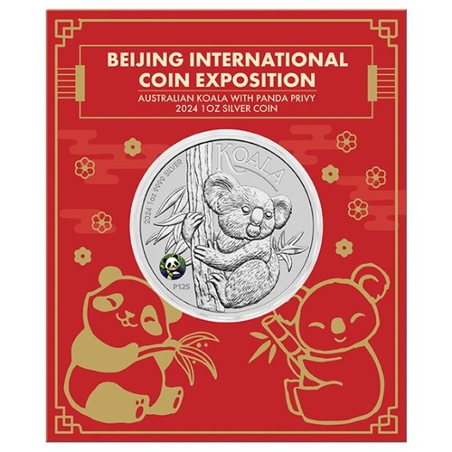 Dollar bice show peking - 1, $