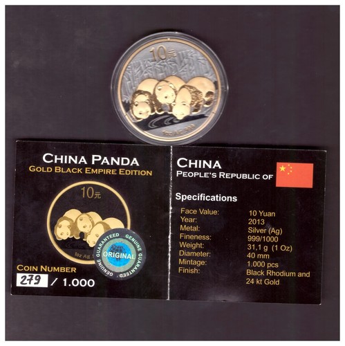 China panda 2013 - china, ,1
