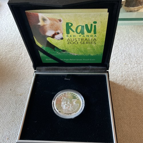 2018 australien ravi - australien,