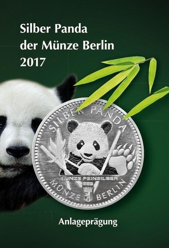 Silber panda 2017 1 - panda",