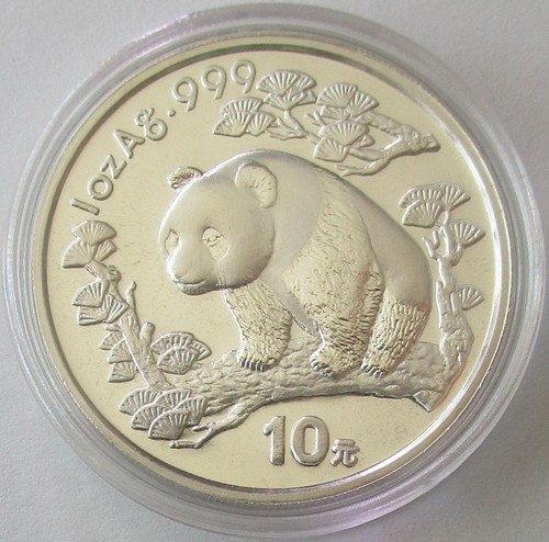 China yuan 1997 - 10,