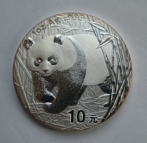 Yuan china 2002 - yuan, 1