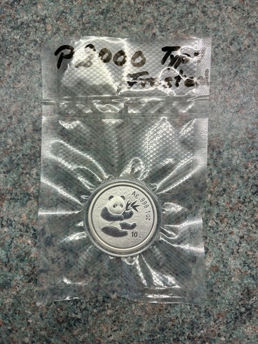 Yuan china panda 1 oz - panda,,
