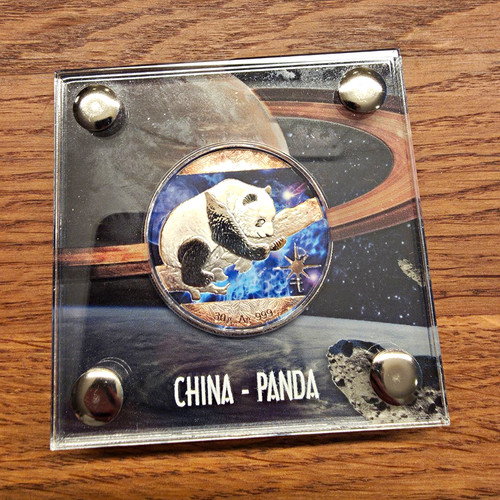 China panda 2016 giant - panda, 1