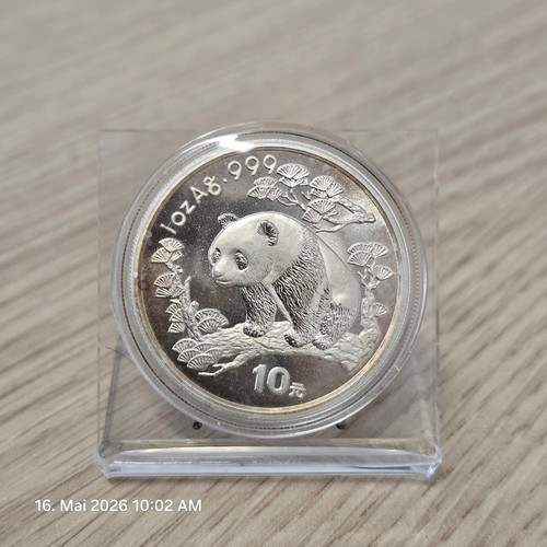 China yuan 1997 - china,