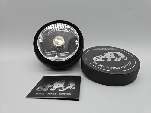 Panda smick ounce edition - oz,