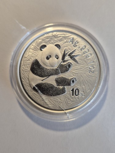 China panda 2000 10 - china,