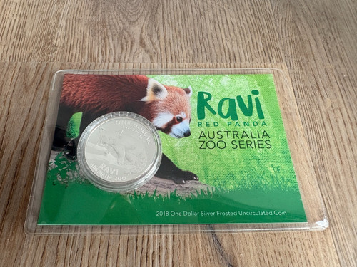 Silbermünze australia - oz,